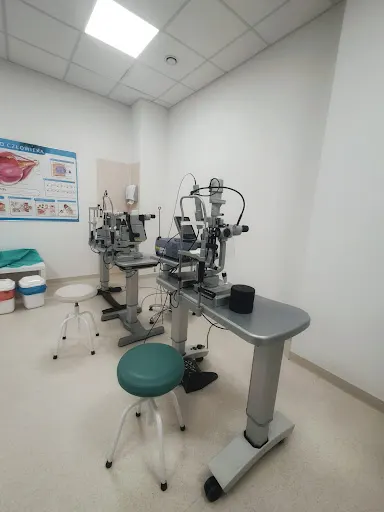 Centrum Medyczne Contact-Med